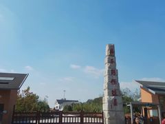 -中国扬子鳄村