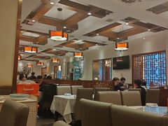 -福来居烤鸭店(天坛二店)