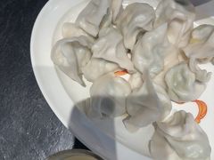 -李记饺子·熏酱东北菜(欢乐谷店)