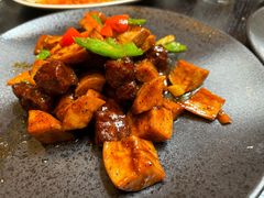 -海天楼中餐厅(吴宫泛太平洋酒店)