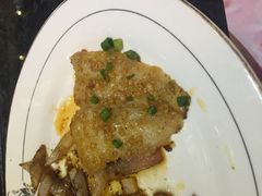 -大渔铁板烧(中山路八佰伴店)