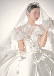 -金夫人婚纱摄影(总店)