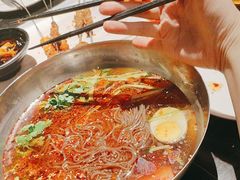 -枪火串烧·东北特色烧烤(罗湖总店)