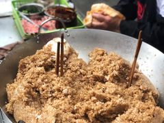 -六广门毛阿姨糯米饭