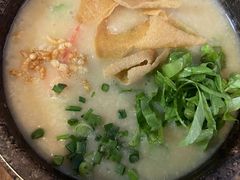 -老東粥皇·茶餐厅(云路中心店)