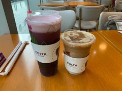 -COSTA COFFEE(阿里中心店)
