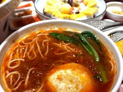 西贝宝贝生日面-西贝(虹口龙之梦店)
