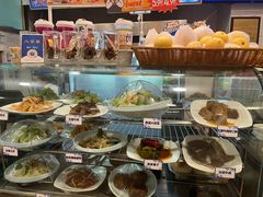 -西部马华清真兰州牛肉面·烧烤夜市(关东店)