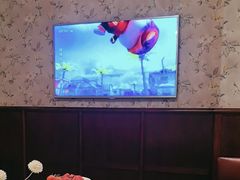 -青岛海景花园大酒店·白果树餐厅青岛菜
