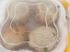 -小杨生煎(南京东路食品一店)