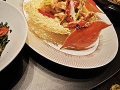 -炊江南·上海菜(国展华漕店)