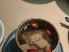 -汤潮荟·粤菜小馆(茂业天地店)
