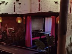 -锦上中式酒馆(南内环店)