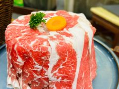 -东来顺•非遗火锅(外滩店)