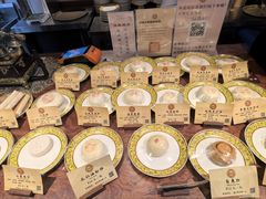 -富华斋饽饽铺·宫廷糕点·伴手礼(护国新天地店)