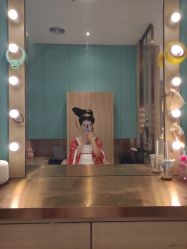 -盘子女人坊古装写真摄影(天津总店)