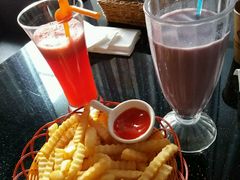 -贵族皇仕牛排(宁德1店)