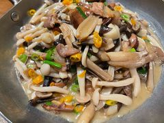 -老湘村·湖南土菜(天河维多利店)