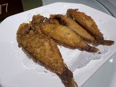 炸马头鱼-潮人姐妹轩(海宁路店)