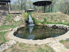 -玉渡山自然风景区