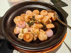 -顺峰顺水顺德菜(第一百货店)