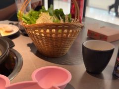 -同仁四季椰子鸡(无锡滨湖万象汇店)