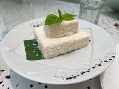 -大树餐厅(朝阳大悦城店)