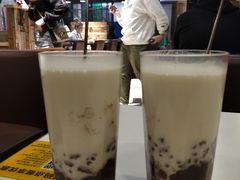 -洞味圆茶餐厅(嘉立店)