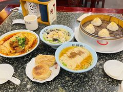 -耿福兴(凤凰美食街店)