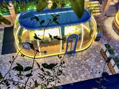 -1819餐厅·团队聚餐·烤串·精酿