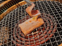 -厚贞日式烤肉(浦东汇智店)