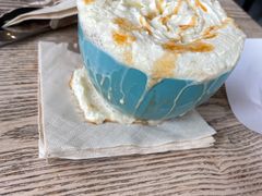 -maan coffee漫咖啡(通州店)