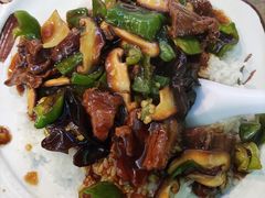 -毛胡子牛羊餐馆(武宁路店)