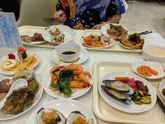 -碧中海汤泉汗蒸酒店