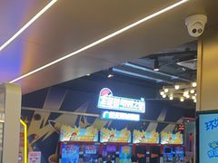 -环游嘉年华(广州-天河城店)