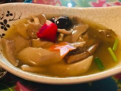 -蘑菇私房菜小馆(杨家坪西城天街店)