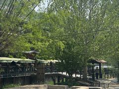 -北京水岸山吧度假村(雁栖镇店)