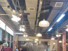 -鸿姐老火锅(花园路店)