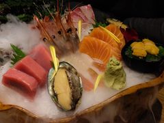 -阿吾罗日本料理(K11艺术中心店)
