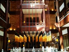 -西安华清御汤酒店