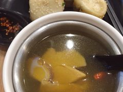-小杨生煎(香港名都店)