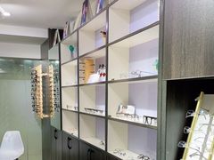 -大视家眼镜(园区星海店)