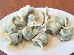 -鸿毛饺子(紫竹桥店)