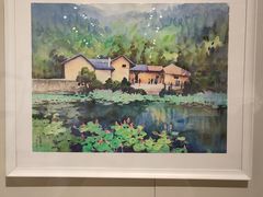 -中华艺术宫(上海美术馆)