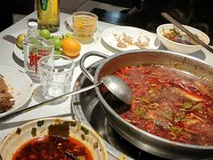 -蛙蛙鸡冷锅鱼(驷马桥店)