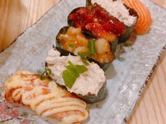 -春笙食堂.丼饭拉面寿司(GOGO新天地店)