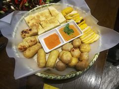 -福照楼汽锅鸡·云南菜(护国路店)