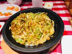 -西贝(无锡万象城店)
