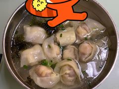 -食惠里小笼包面馆(越秀店)