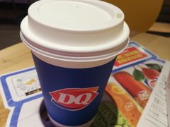 -DQ·蛋糕·冰淇淋(周浦万达店)